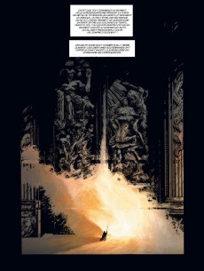 Extrait de Totendom -1- Acte 1