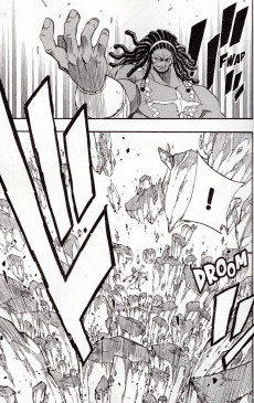 Extrait de Fairy Tail - 100 Years Quest -13- Tome 13