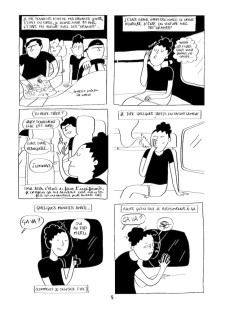 Extrait de Caro et les zinzins -2- Tome 2 !