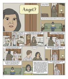 Extrait de Acting Class