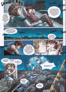 Extrait de N.É.O. -148hBD2023- La chute du soleil de fer