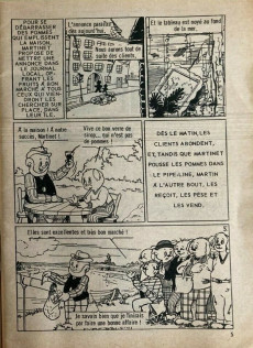 Extrait de Bilboquet -14- Numéro 14