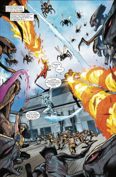 Extrait de X-Men Vol.6 (2021) -20- Lord of the Brood, Part Two