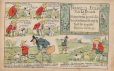 Extrait de Grassouillet (Aventures de) -3- Grassouilet pêche à la ligne