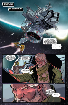 Extrait de Storm & The Brotherhood of Mutants (2023) -2- Issue #2
