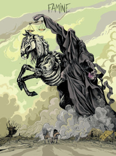 Extrait de La voix des bêtes, la faim des hommes