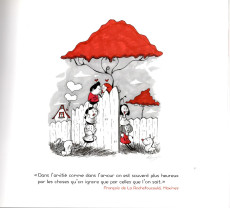 Extrait de Les crobards d'Amour - Les Crobards d'Amour