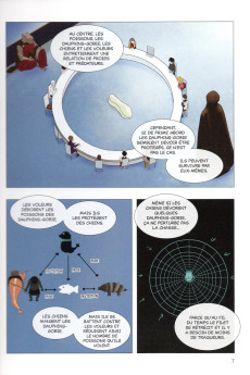 Extrait de Tower of God -10- Tome 10