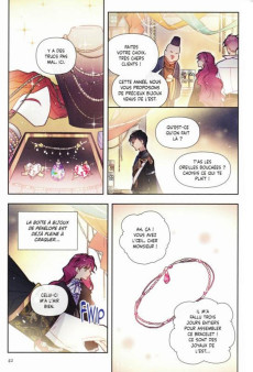 Extrait de Seule la Mort attend la Vilaine -2- Tome 2