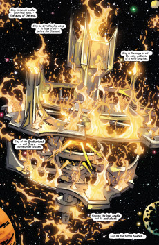 Extrait de Storm & The Brotherhood of Mutants (2023) -3- Issue #3