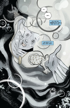 Extrait de Briar (2022) -4- Issue #4