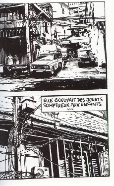 Extrait de Air conditionné