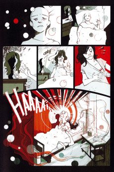 Extrait de About Betty's Boob