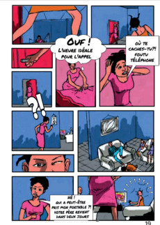 Extrait de Aki et Katikati