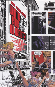 Extrait de Dark Reign: The Sinister Spider-Man -4- Issue # 4