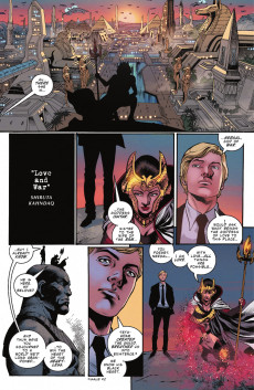 Extrait de Black Adam (2022) -10- Issue #10