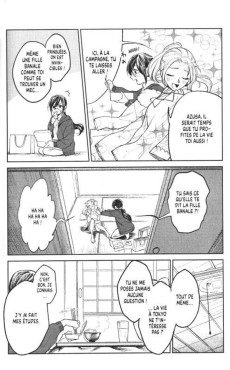 Extrait de Timebomb Teacher -1- Tome 1