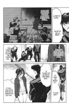 Extrait de Timebomb Teacher -2- Tome 2