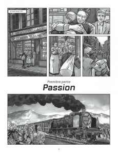 Extrait de Henri Vaillant -11- Passion (Fanbox 1/3)