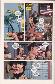 Extrait de Storming Paradise (2008) -1- Hey Tojo... You're Next!