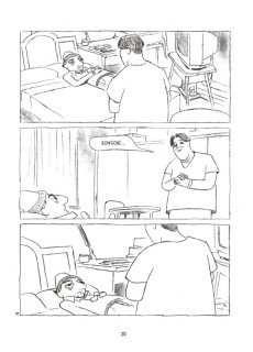 Extrait de L'animateur