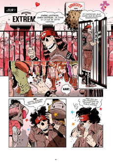 Extrait de Hellfest -2- Hellfest - Metal Love