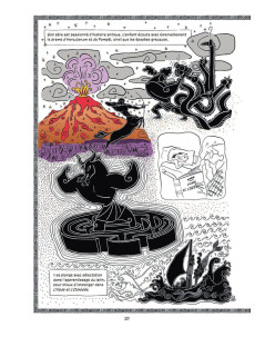 Extrait de Une folle histoire d'archéologie - À la découverte de Troie