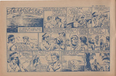 Extrait de Tête-de-fer le boucanier