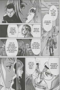 Extrait de Pour le pire -8- Volume 08