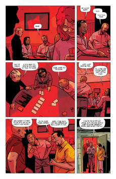 Extrait de Newburn (2021) -6- Issue #6