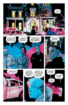 Extrait de Newburn (2021) -7- Issue #7