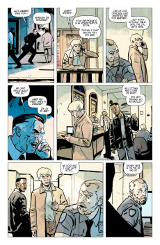 Extrait de Newburn (2021) -8- Issue #8