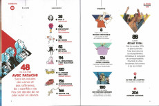 Extrait de La revue dessinée -40- #40