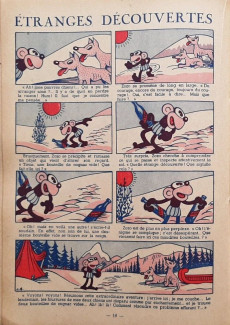 Extrait de Zozo (Franchi) -5a1947- Zozo roi de neiges