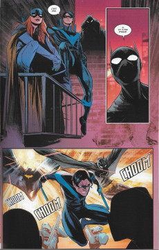 Extrait de Batman Infinite (Bimestriel) -6- Tome 6