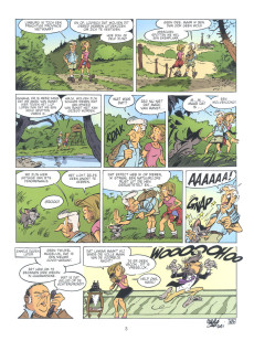 Extrait de Filip & Mathilde -7- Royal flosh