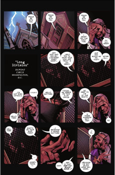 Extrait de Black Adam (2022) -11- Issue #11