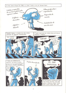 Extrait de Árabe do Futuro (O) -1a2020- Ser jovem no Médio-Oriente (1978-1984)