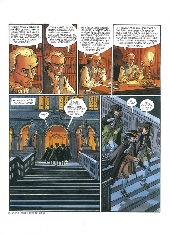 Extrait de Giacomo C. -15'- La chanson des guenilles