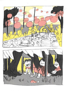 Extrait de Noël en juin