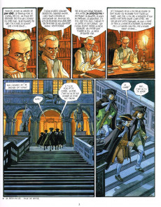 Extrait de Giacomo C. -15- La Chanson des guenilles