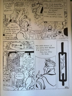 Extrait de L'aventure des Grands Ducs de Bourgogne -2- Jean Sans Peur ou le Temps des Querelles