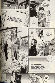 Extrait de Angel Heart -8- Tome 8