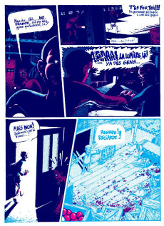 Extrait de Anthologie Imagex