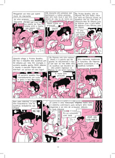 Extrait de Árabe do Futuro (O) -3a2023- Ser jovem no Médio-Oriente (1985-1987)