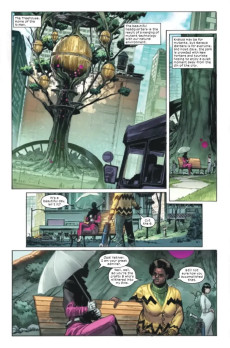 Extrait de X-Men Vol.6 (2021) -22- Issue #22