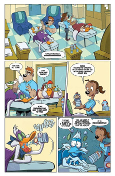 Extrait de Darkwing Duck (2023) -5VC- Issue #5