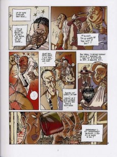 Extrait de Slender Fungus -2- Happy Hours