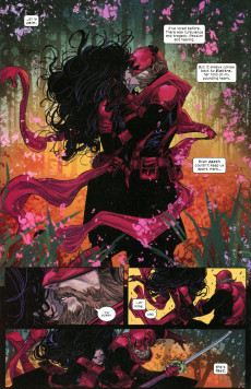 Extrait de Daredevil Vol. 7 (2022) -12- Issue #12