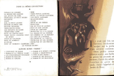 Extrait de Les albums Roses (Hachette) -129- La Bergère et le Ramoneur